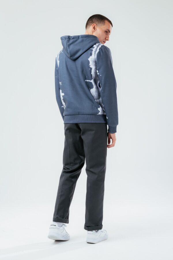 On The Line - Sudadera con capucha para Hombre